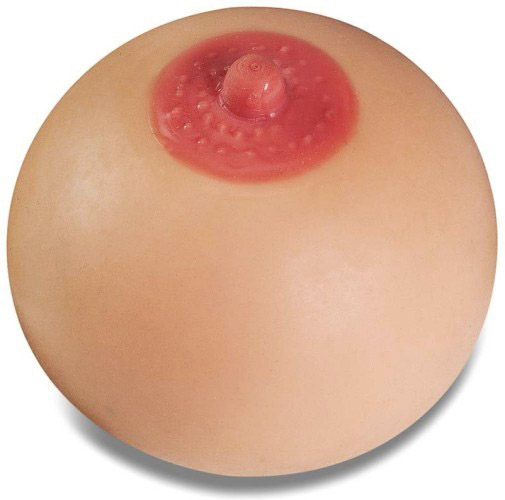 Nejen erotické pomůcky, nově i erotické legrácky