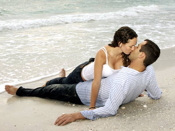 Erotické pomůcky na dovolenou