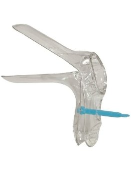 Gynekologické zrcadlo, plastové – Gynekologická a anální zrcadla
