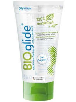 BIO Glide lubrikační gel – Lubrikační gely na vodní bázi