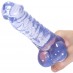 Dildo Crystal Clear Dong