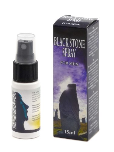 Black Stone – oddálení ejakulace