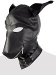 Fetish maska Pes