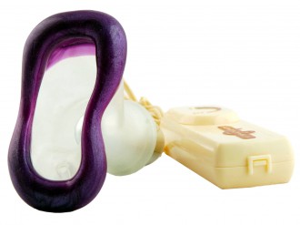Masážní přístroj na klitoris Vibrating Clit Massager