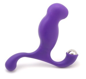 Stimulátor prostaty Nexus Excel Purple – Stimulátory prostaty
