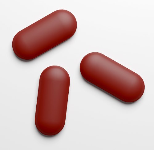 Venicon pro muže - tablety na lepší erekci