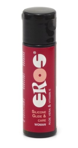 Silikonový olej Eros Woman s Aloe Vera