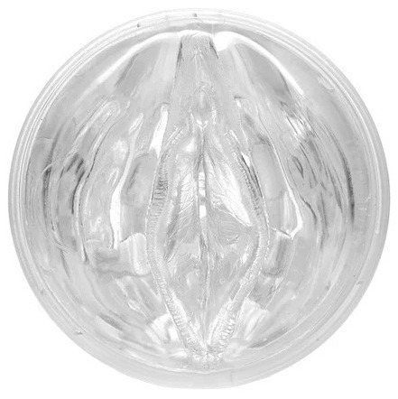 Umělá vagina Fleshlight Ice Lady Crystal