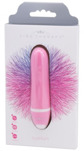 Mini-vibrátor Vibe Therapy Quantum