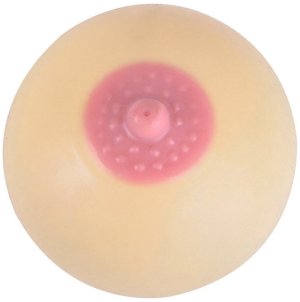 Antistresové prso – Vzrušující, zábavné a sexy doplňky do domácnosti