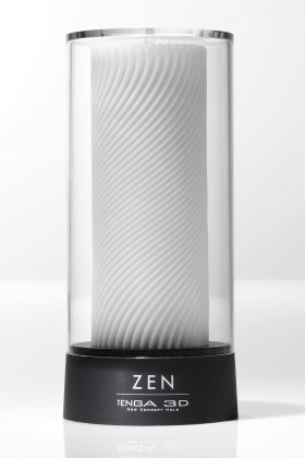 Masturbátor TENGA 3D Zen