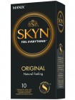 Ultratenký kondom bez latexu SKYN Original, 1 ks
