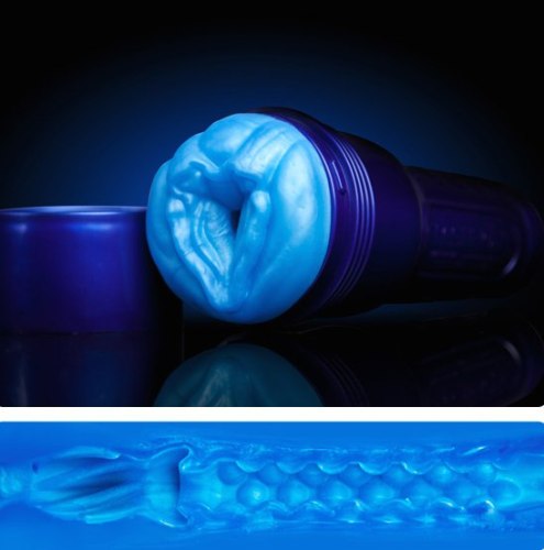 Fleshlight Alien