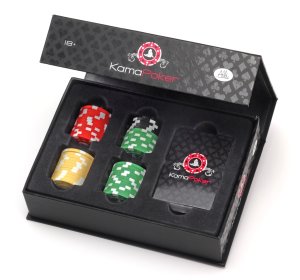 KamaPoker - erotický poker – Erotické hry