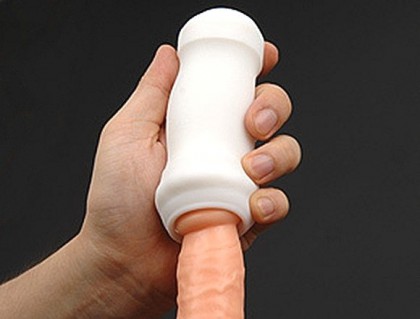 Masturbátor TENGA 3D Spiral