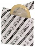 Balíček kondomů Durex LONDON XL, 50 ks