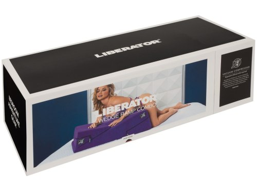 Podložka pro milování Liberator Wedge/Ramp