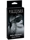 Saténová maska na oči Fetish Fantasy