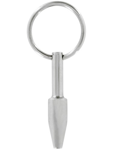 Dilatátor - kolík do penisu (dutý), 10 mm