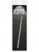 Dilatátor Dip Stick Ribbed - vroubkovaný, 10 mm