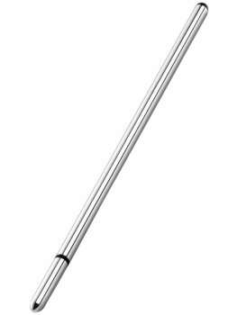 Dilatátory pro elektrosex: Dilatátor Slim Finn, 6 mm (elektrosex)