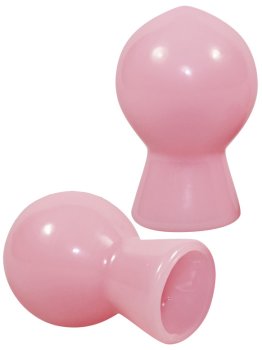 Přísavky na bradavky Pink sucks! – Pumpičky a přísavky na bradavky
