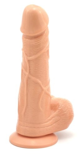 Realistické dildo, 18 cm