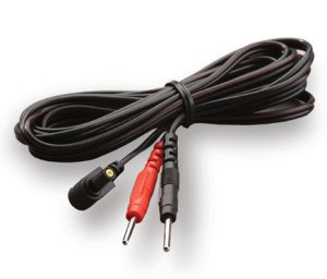 Náhradní kabel, 2 ks – Příslušenství pro elektrosex