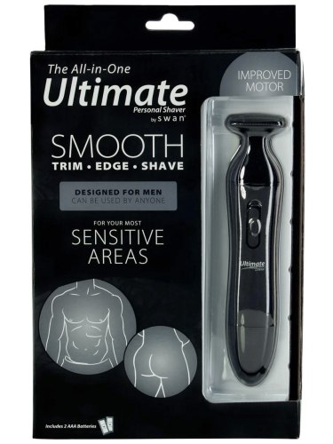 Holicí strojek Ultimate Personal Shaver - pro muže