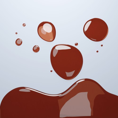 Kapky YUMMY CUM pro lepší chuť spermatu, 30 ml