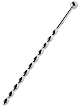 Sondy - dlouhé dilatátory do močové trubice: Dilatátor s kuličkami, 8 mm
