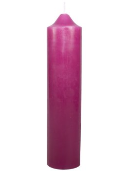 S/M svíčka – BDSM doplňky