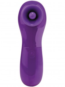 Stimulátor klitorisu Ovibe Grape