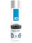 Hybridní lubrikační gel System JO Classic Hybrid