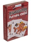 Hrací karty Kamasutra