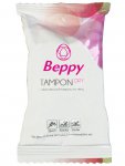 Menstruační houbičky Beppy DRY - klasické, 10 ks