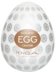 Masturbátor TENGA Egg Crater