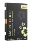 Parfém s feromony pro ženy MAGNETIFICO Seduction - VZOREK, 2 ml
