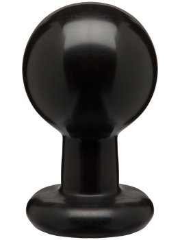 Kulatý anální kolík LARGE (velký) – Kulaté anální kolíky