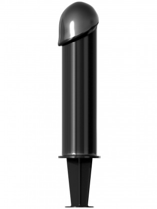 Stříkačka ve tvaru dilda EZ-Lube Shooter