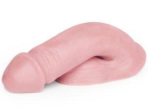 Umělý penis na vyplnění rozkroku Mr. Limpy, větší – Vycpávky do rozkroku i podprsenky