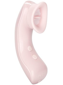 Stimulátor klitorisu FLICKERING Intimate Arouser – Stimulátory bez vibrací - pro ženy