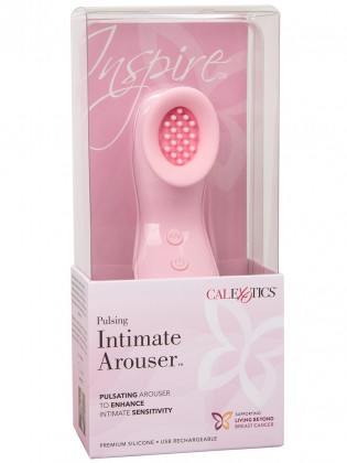 Stimulátor klitorisu PULSING Intimate Arouser