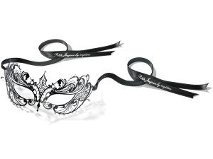 Luxusní škraboška Masquerade La Duchesse – Tajemné i vzrušující škrabošky, masky a čelenky