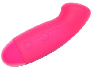 Minivibrátor na klitoris Kiki – Značkové a luxusní vibrátory