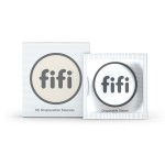 Jednorázové latexové vložky k masturbátoru FiFi (10 ks)