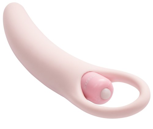 Sada vibračních dilatátorů na roztažení vaginy Vibrating Dilator Kit, 2 ks