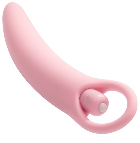 Sada vibračních dilatátorů na roztažení vaginy Vibrating Dilator Kit, 2 ks