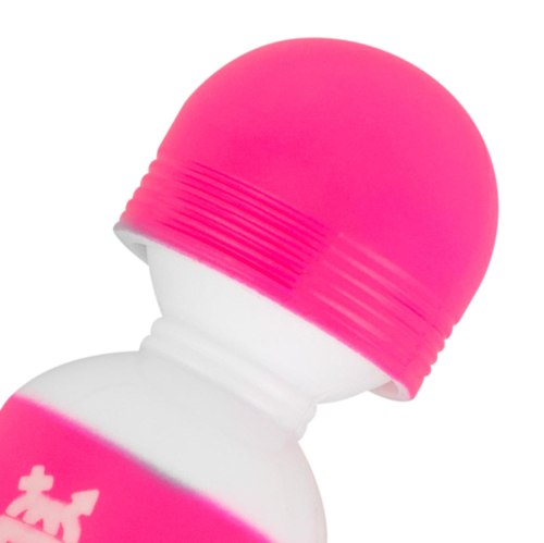 Minivibrátorek Vibro Love Massager - přívěšek na klíče