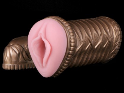 Umělá vagina Fleshlight Blade